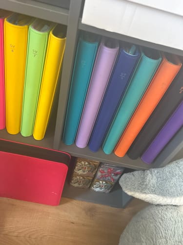 Customer photo review of Pokémon Perfect Order - Premium Checklane Blister (Clawitzer, Steelix, Cinderace or Meganium)