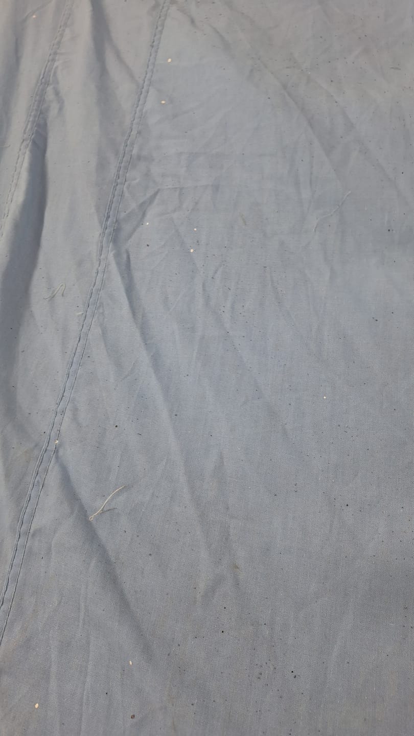 Customer photo review of BLACKLINE® SYNTHETIC CLAY TOWEL
