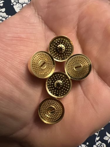 Customer photo review of Air-bubble - dosing capsules for Legacy PRO (6 piece)