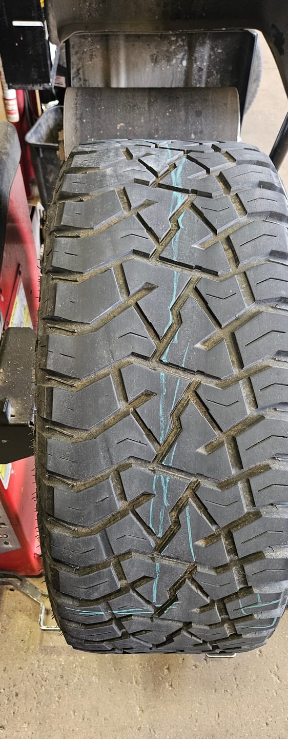 Customer photo review of Commandant ATX