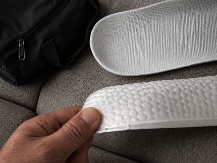 Customer photo review of TALLIX by KYVORS™