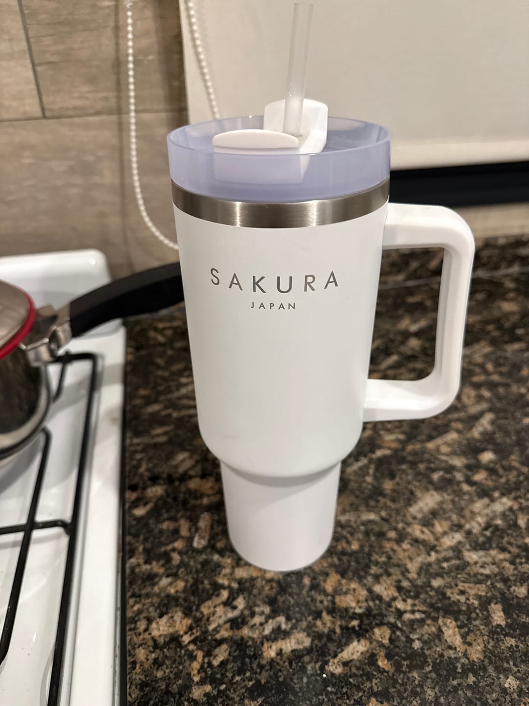 Customer photo review of Sakura Adventure
