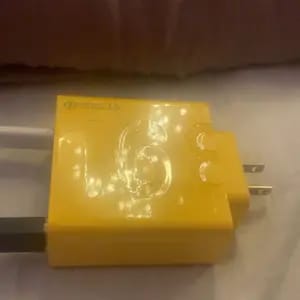 Customer photo review of Ricarica Veloce Hub USB 8 Porte Multiporta USB-C e USB-A