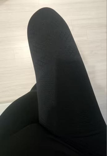 Customer photo review of ActiFlex 3D-Kompressionsleggings