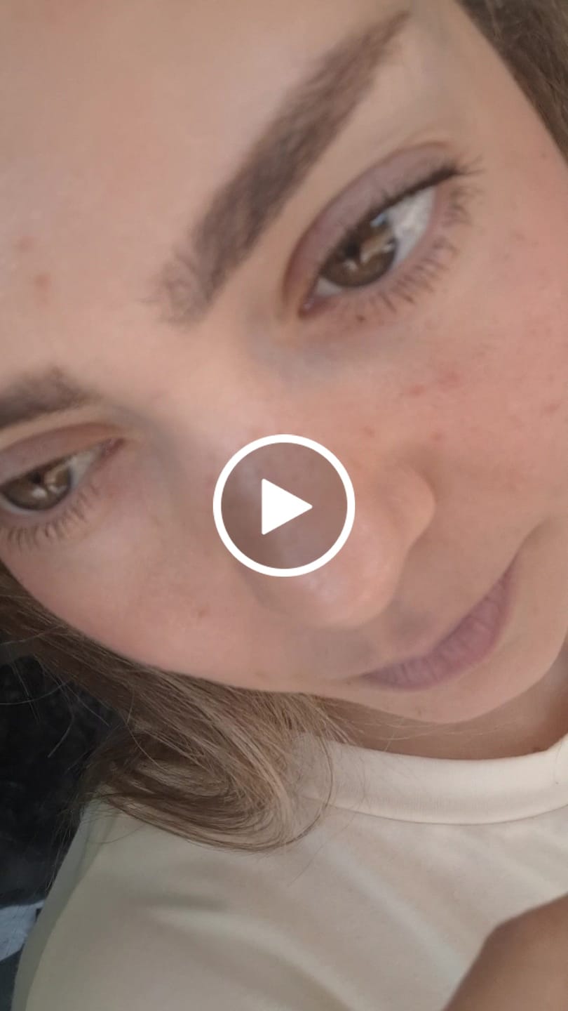 Customer video review of AMIRA | HASELGRÜN