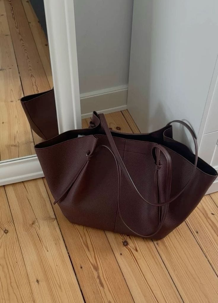 Customer photo review of Velora Tricot