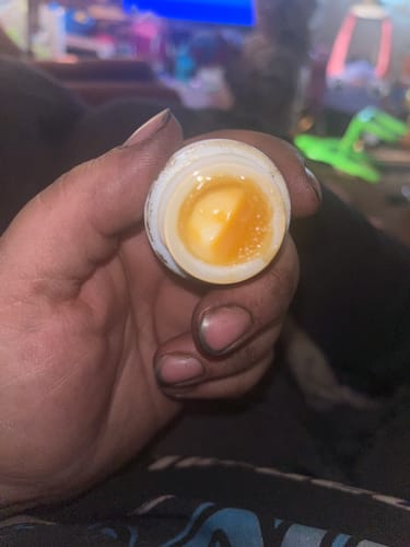 LUMINATE Live Resin Badder - 28 Grams photo review