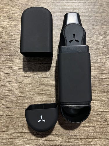 Customer photo review of XS GO Shell for AirVape XS GO