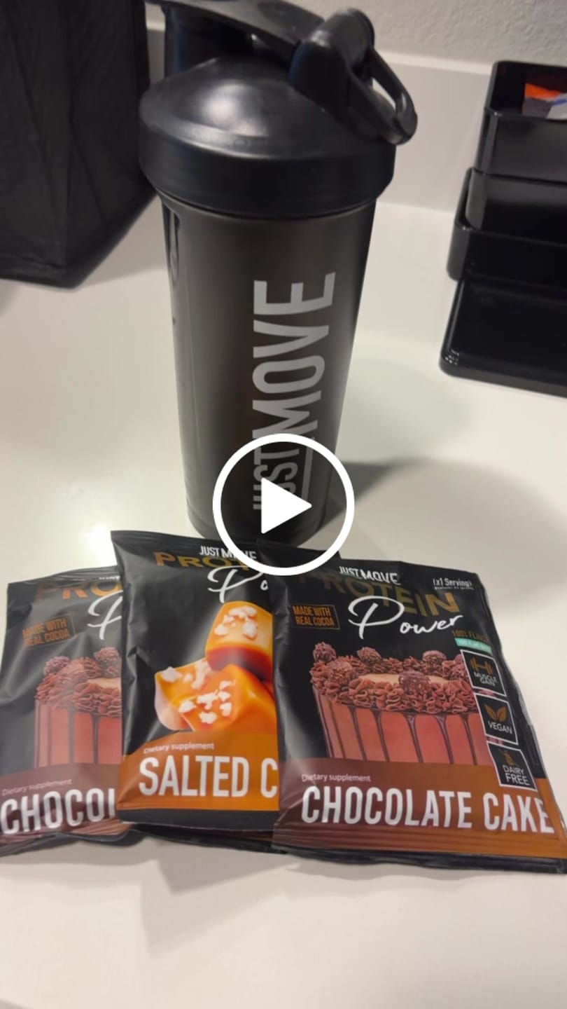 Customer video review of Just Shred - Green Apple Fat Burner