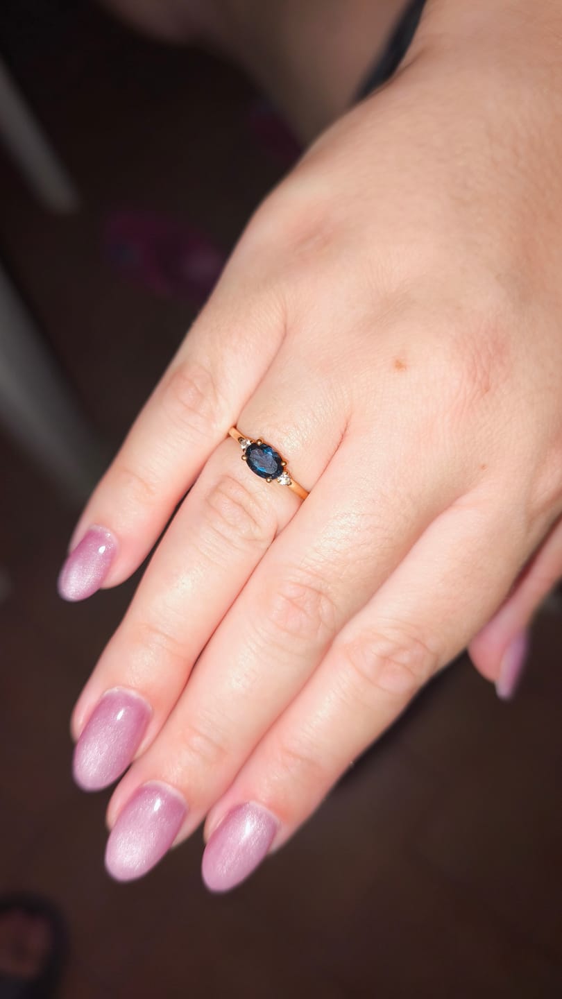 Customer photo review of Smalto Semipermanente LCI -  CAT 22