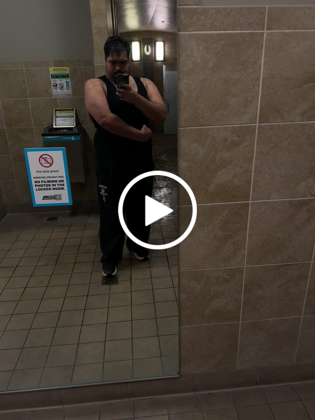 Customer video review of 2009 - Faith Sweats