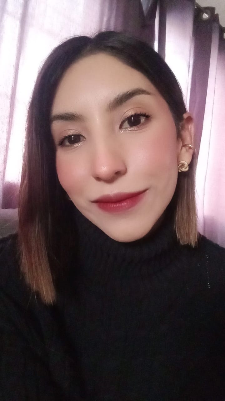 Customer photo review of YUNJAC - Skin Perfecting Protective Base Prep 40 ML | Suero Prebase Maquillaje