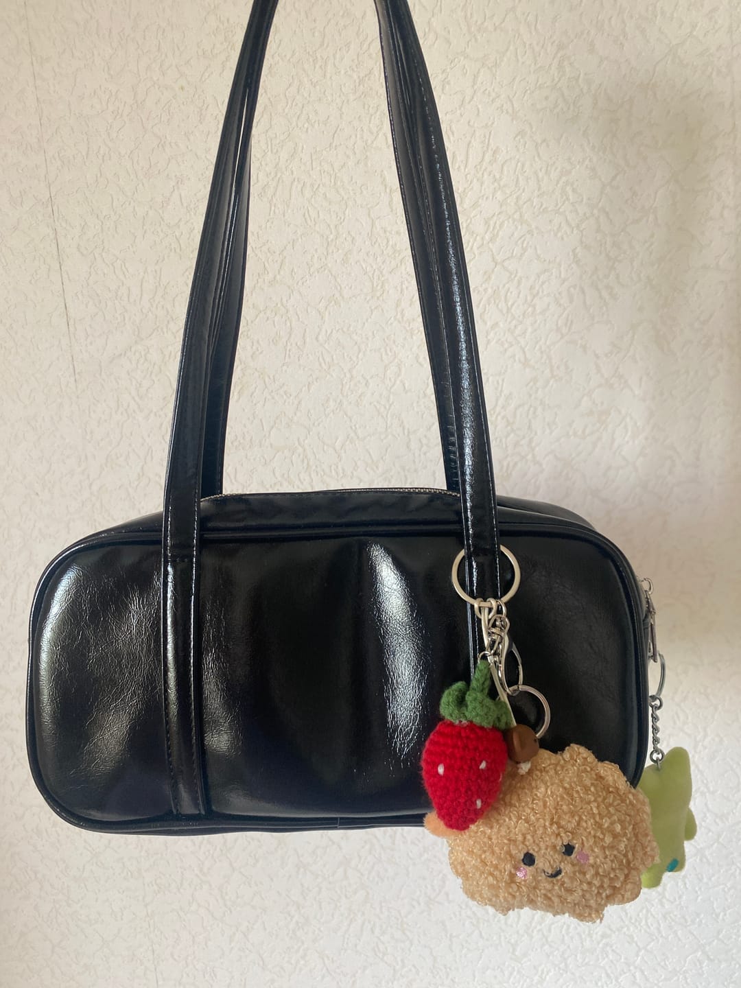 Customer photo review of Nana Inspired Bag