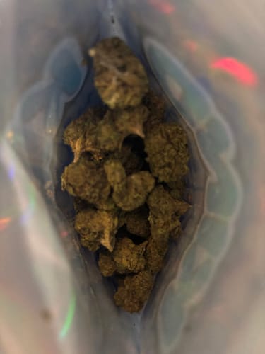 Bubba OG - 28 Grams - Indica photo review