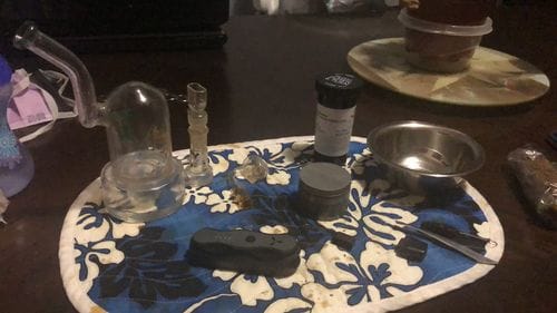 Customer photo review of Wax Pad Insert for XS GO