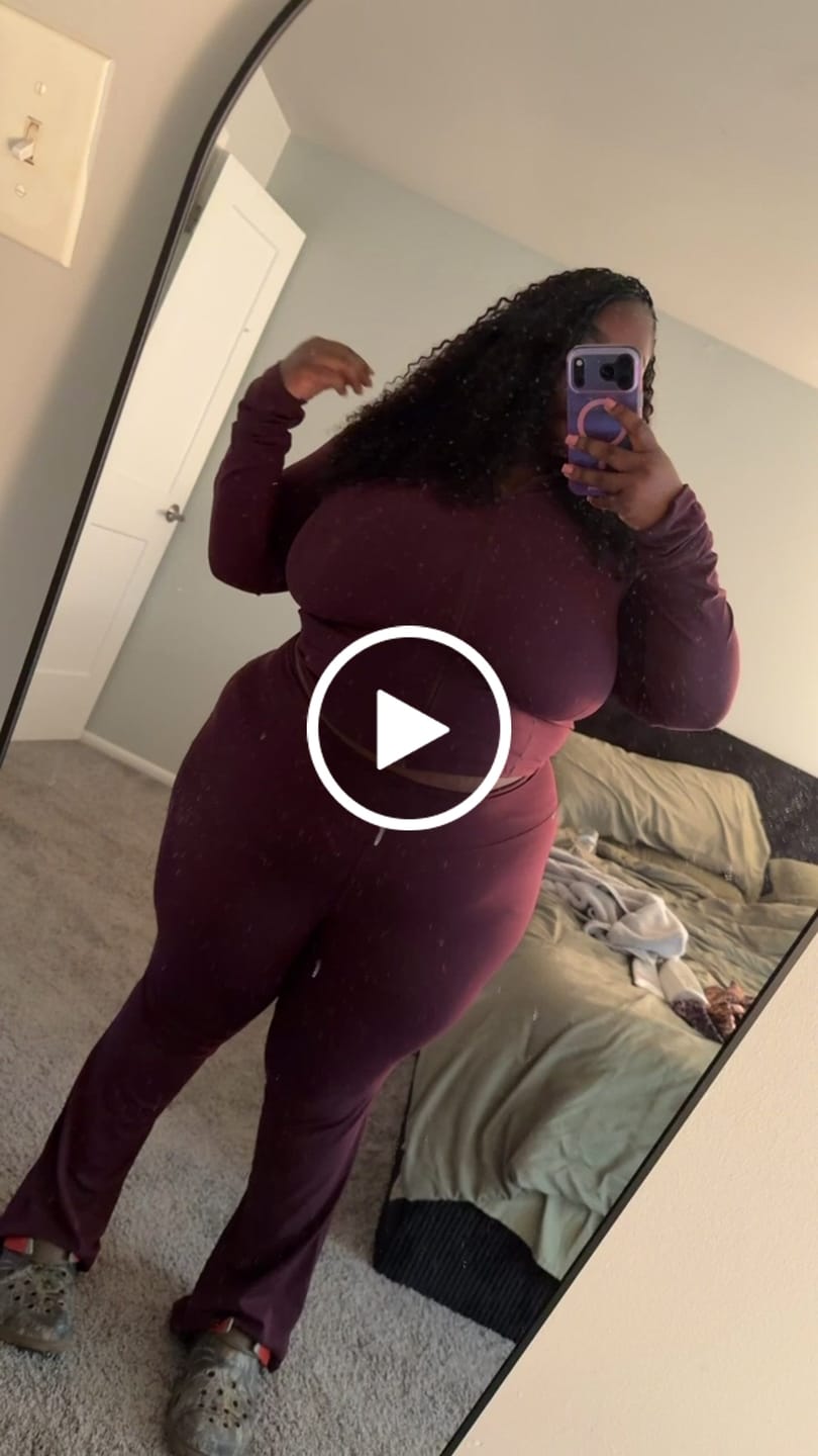 Customer video review of Ywigs Burmese Water Curly Human Crochet Hair