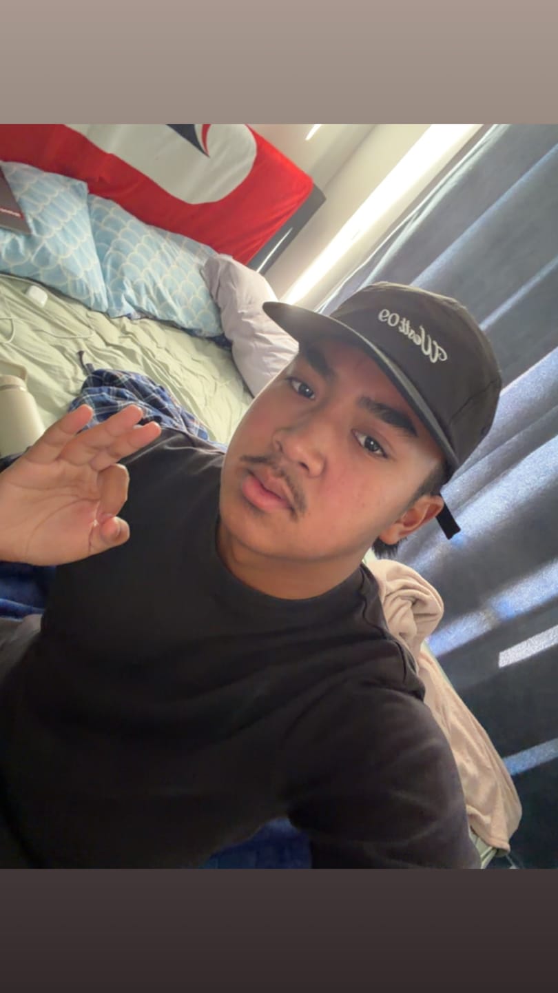 Customer photo review of OG 5 Panel - Black
