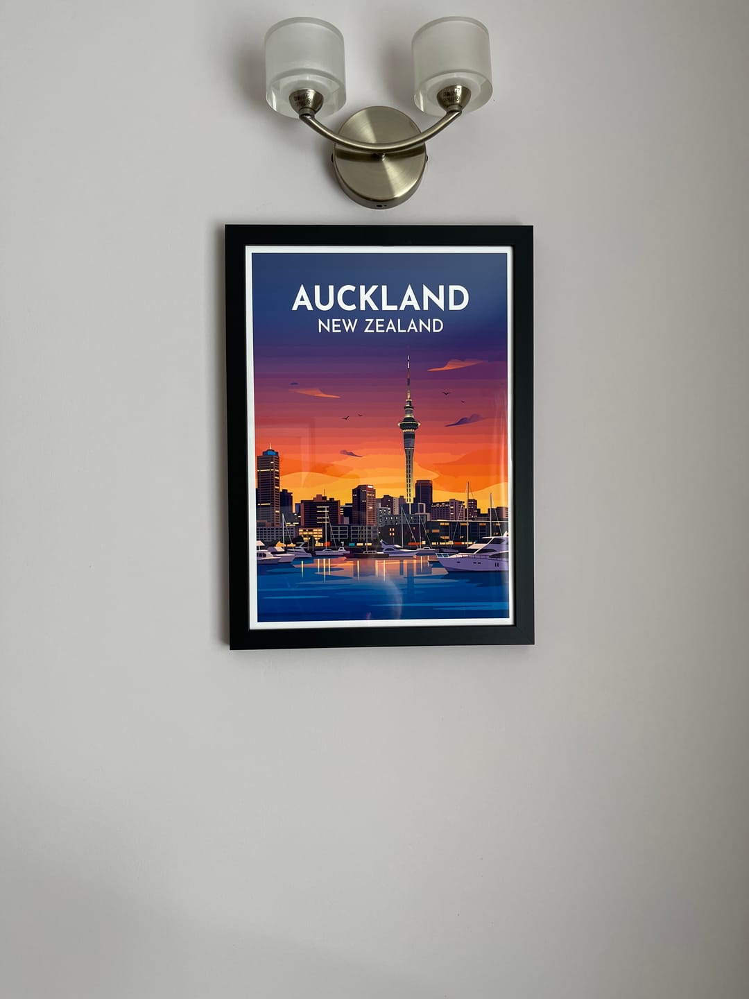 Customer photo review of Auckland