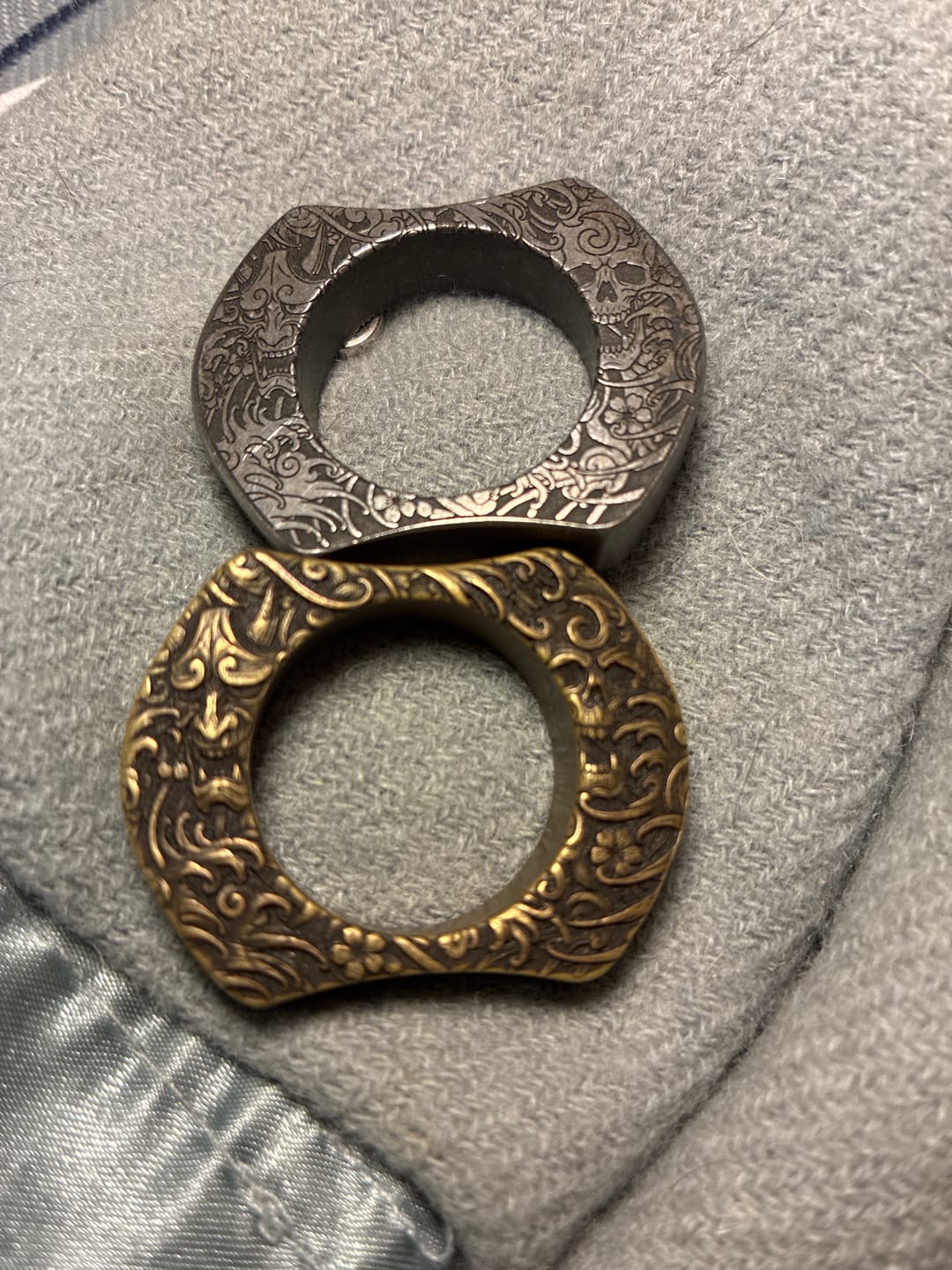 Customer photo review of The Bastion | Oni