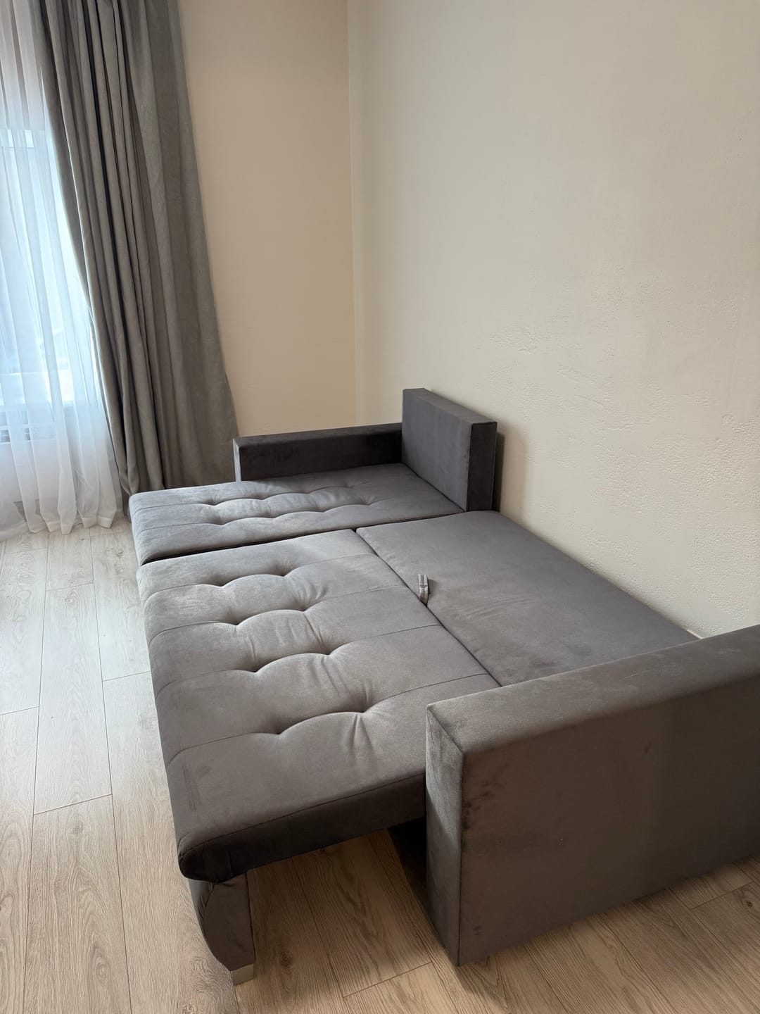 Customer photo review of Stūra dīvāns LOKO