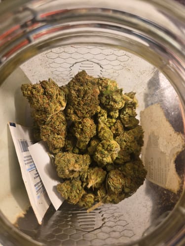 King Louis XIII - 28 Grams - Indica photo review