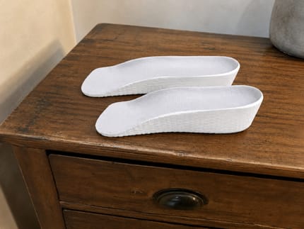 Customer photo review of TALLIX by KYVORS™
