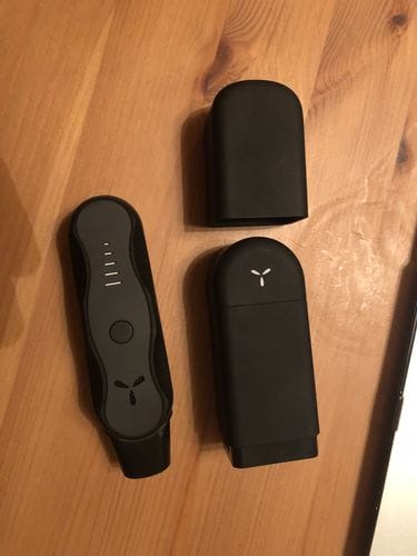 Customer photo review of XS GO Shell for AirVape XS GO