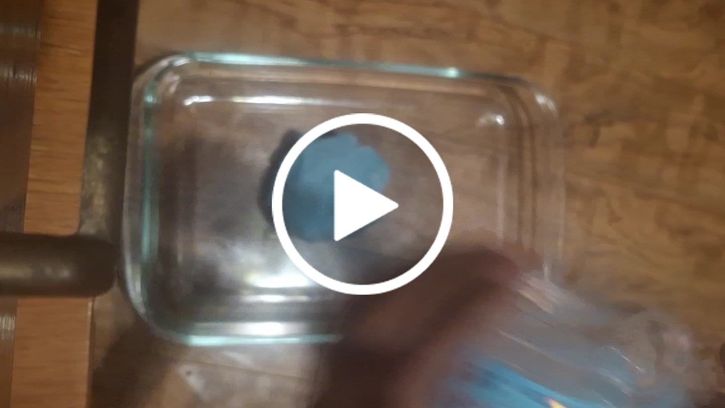 Customer video review of Fuwa Fuwa Time Cloud Signature Dome™ Slime