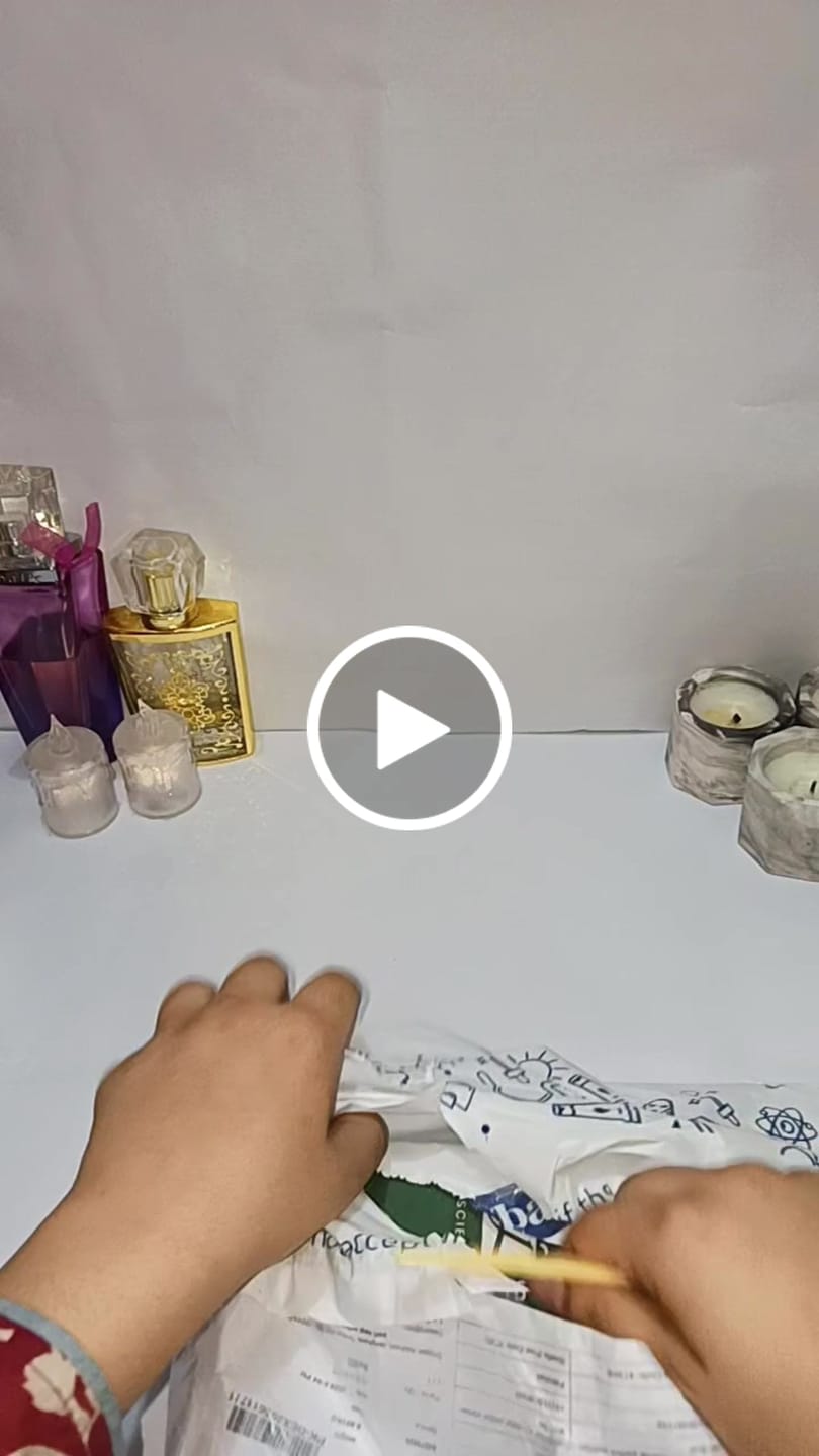 Customer video review of Brightening Coffee Soap