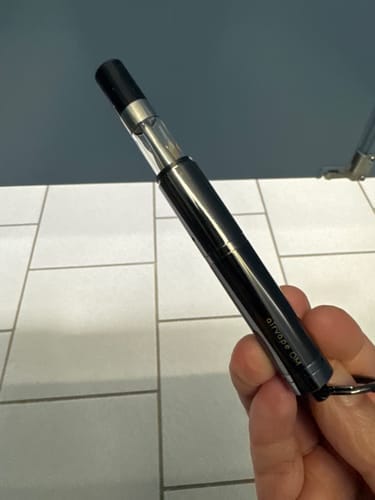 Customer photo review of AirVape OM Keychain WaxPen
