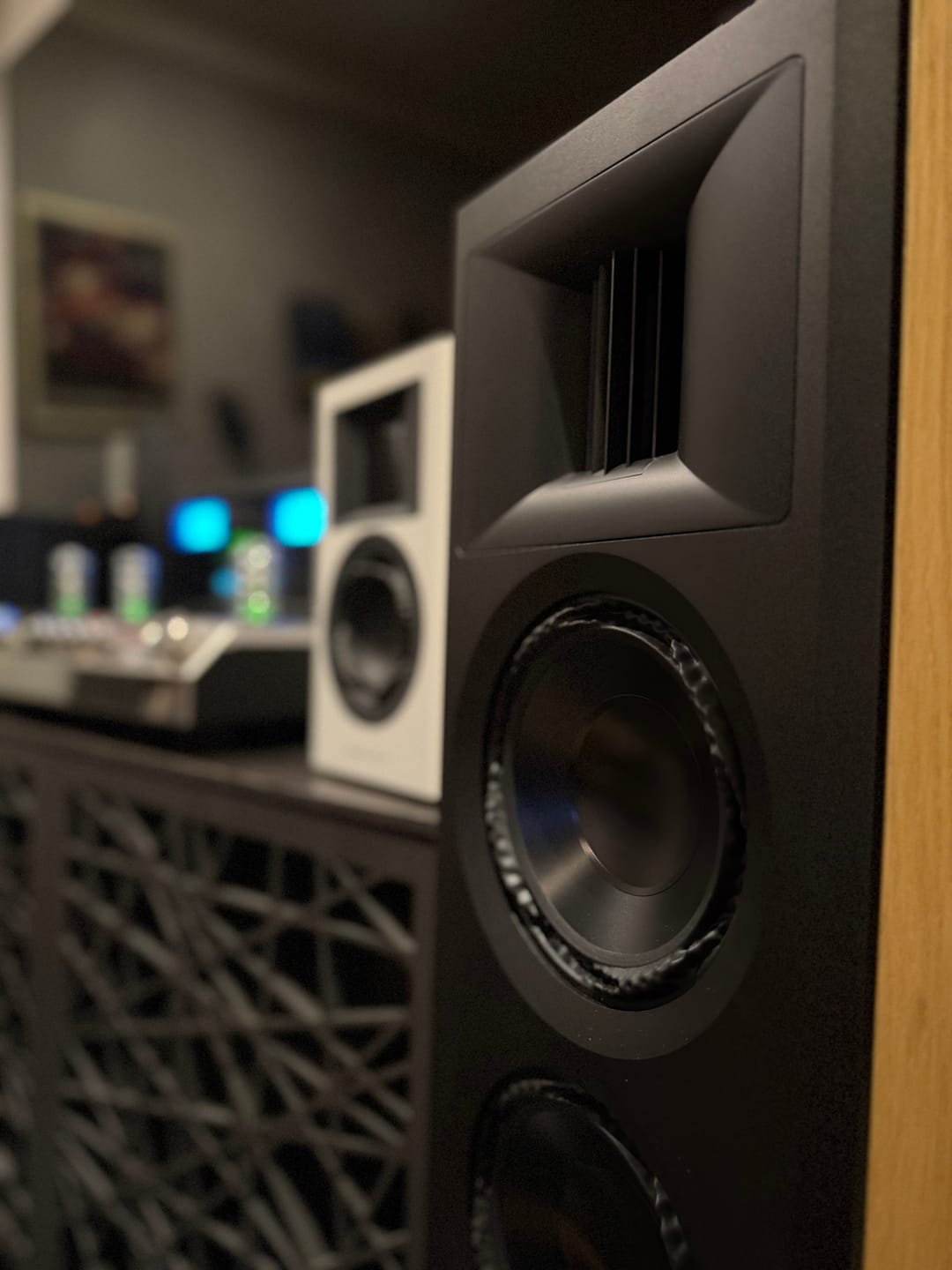 Customer photo review of Clarity 66