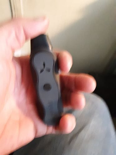 Customer photo review of XS GO Shell for AirVape XS GO