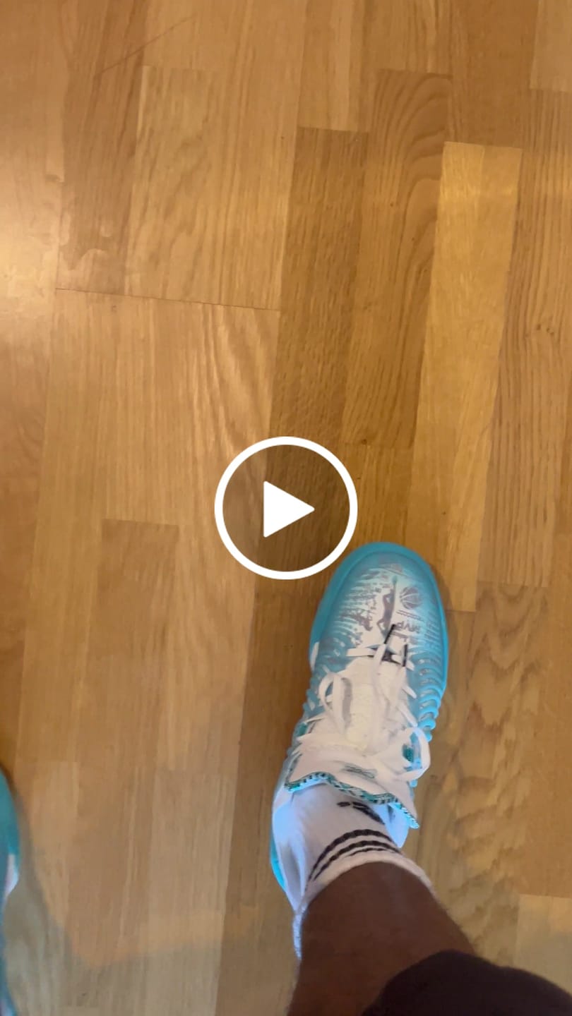 Customer video review of Joker 2 GT "Lumos"