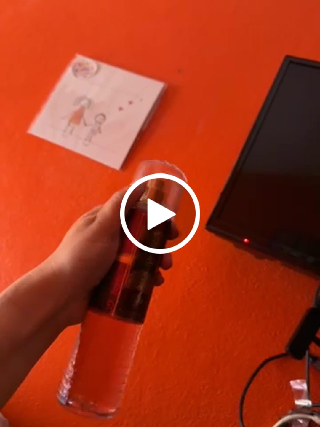 Customer video review of PERFUME MIST SABAH AL WARD AL WATANIAH - 250ML