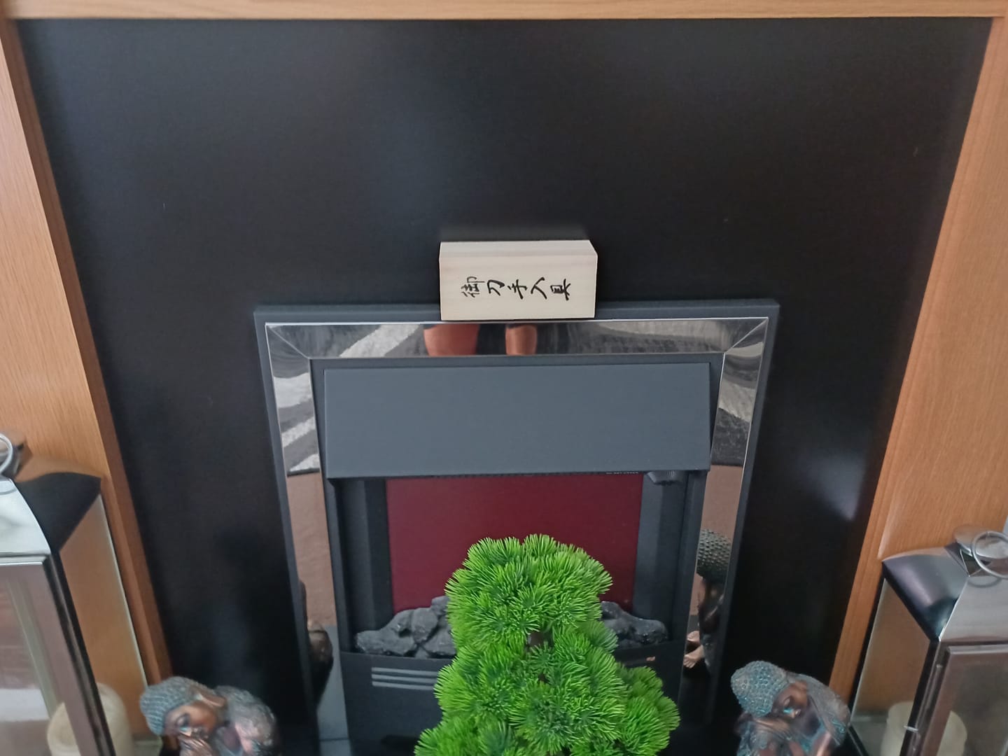 Customer photo review of Cleaning Kit