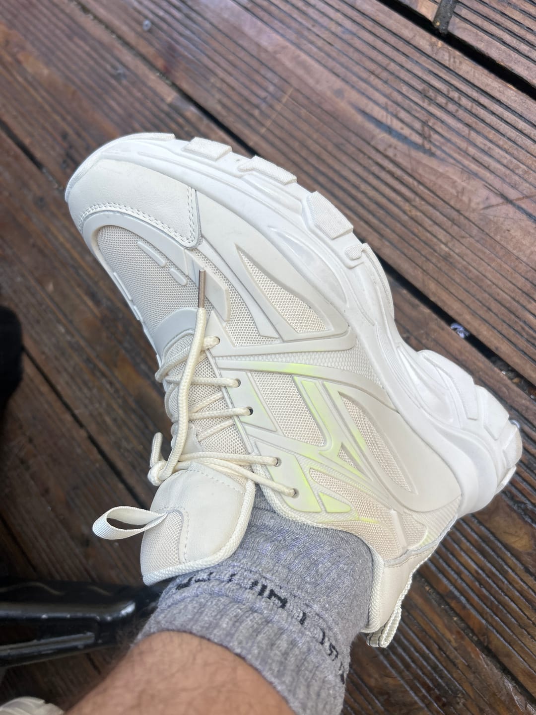 Customer photo review of Ghost - 9cm (3.5")