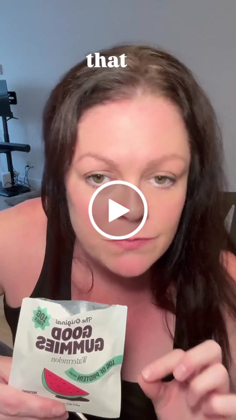 Customer video review of 3-Pouch