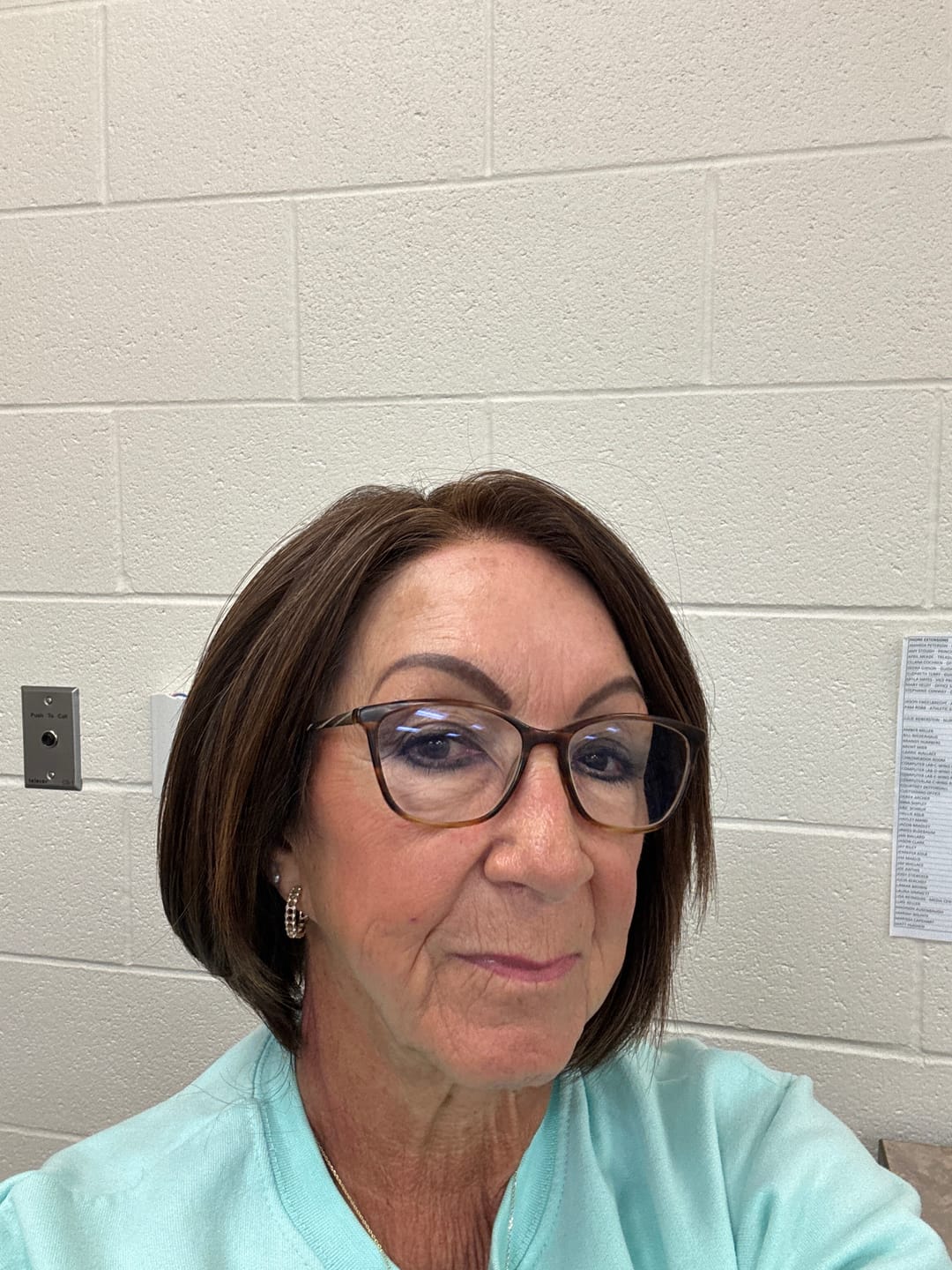 Customer photo review of CURB APPEAL - Nutmeg Brown