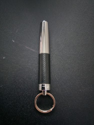 Customer photo review of AirVape OM Keychain WaxPen