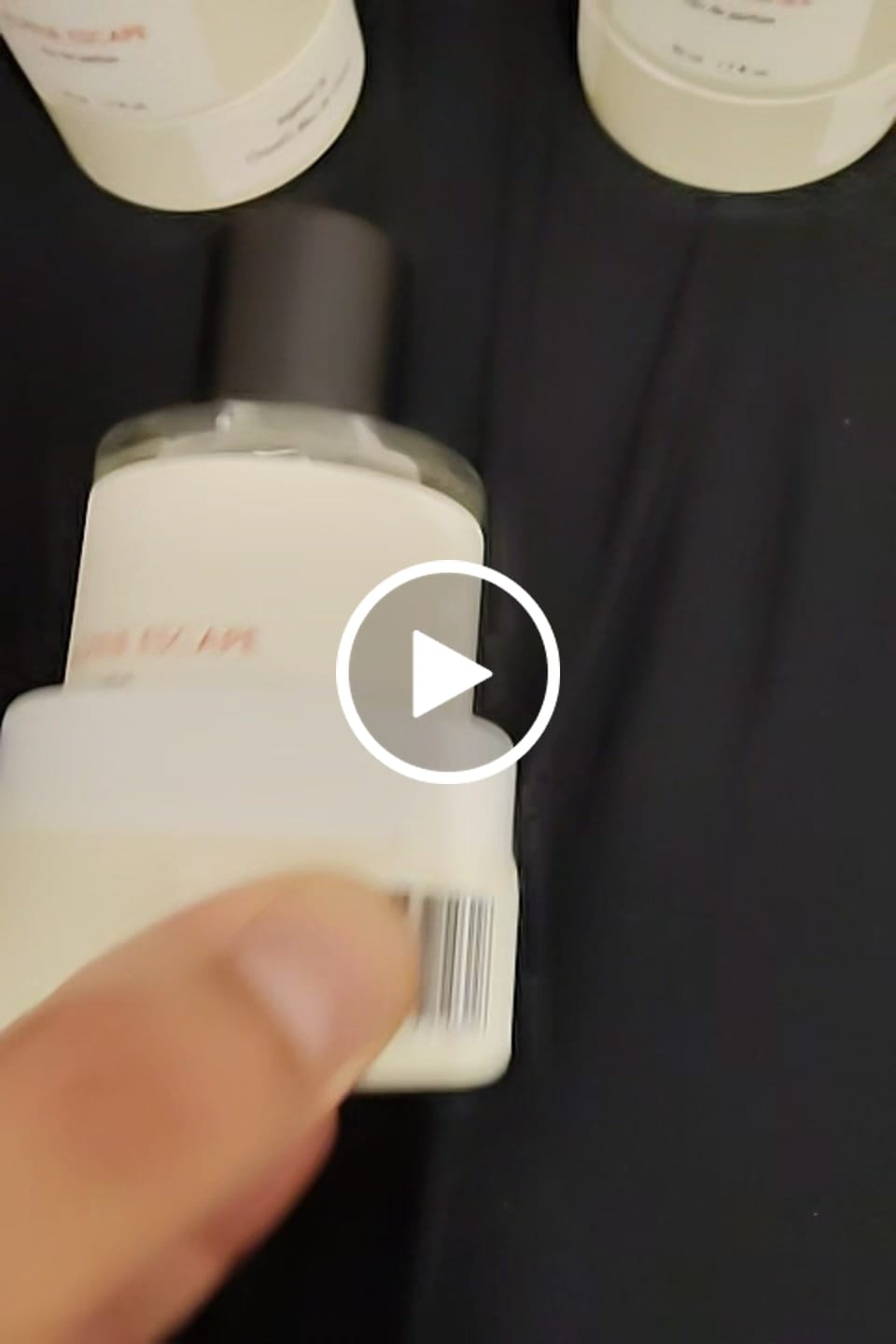Customer video review of New York Skyline