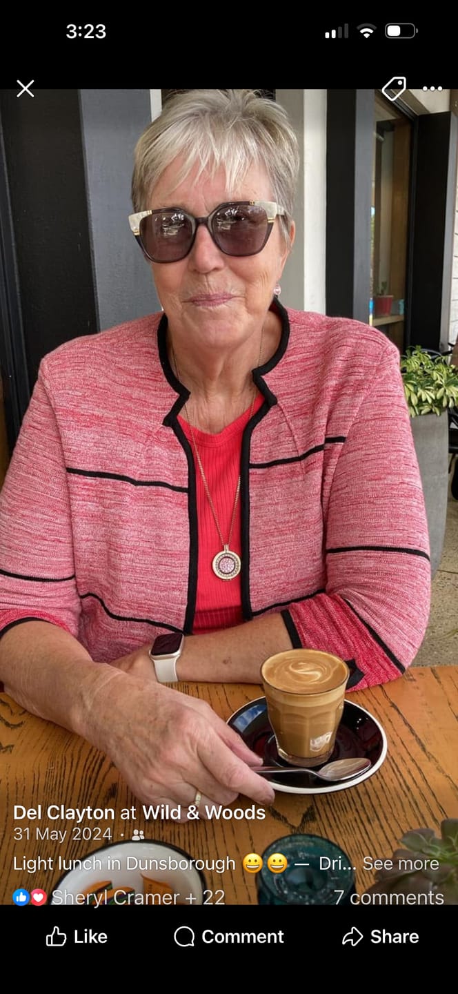 Customer photo review of Probiotic Turmeric Supplement - Happy Turmeric