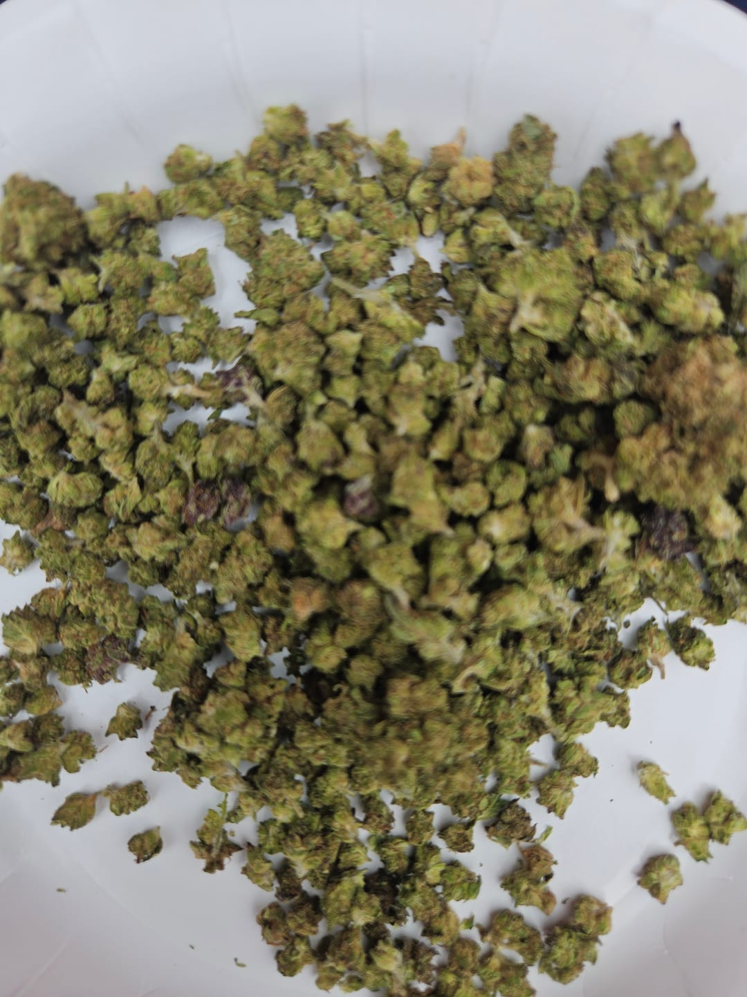 Customer photo review of Bubba OG - 14 Grams - Indica