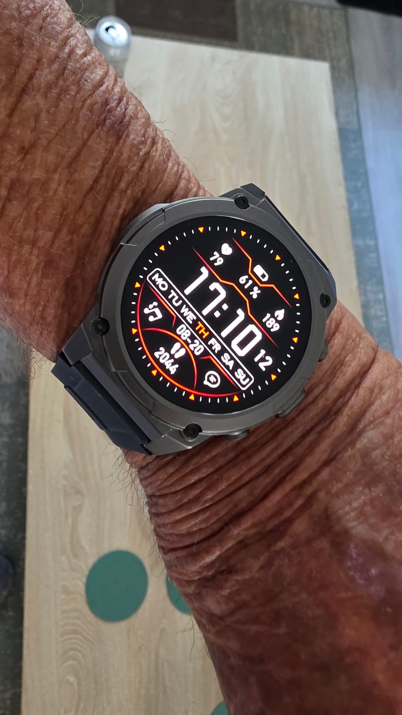 Customer photo review of Gard Pro Ultra 3