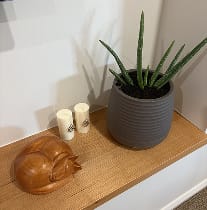 Customer photo review of The Tranquil Pot