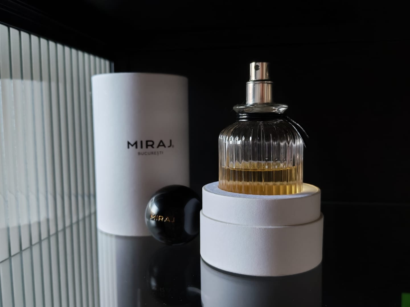 Customer photo review of Miraj Pantera
