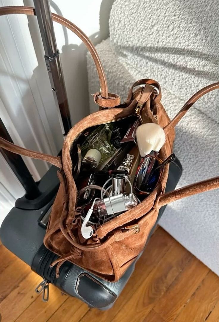 Customer photo review of Velora 24H