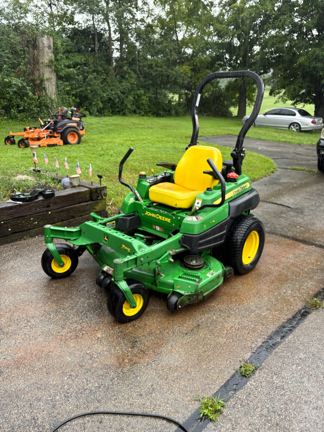 Customer photo review of First Purchase Total Wash Street Cannon Kit Bundle