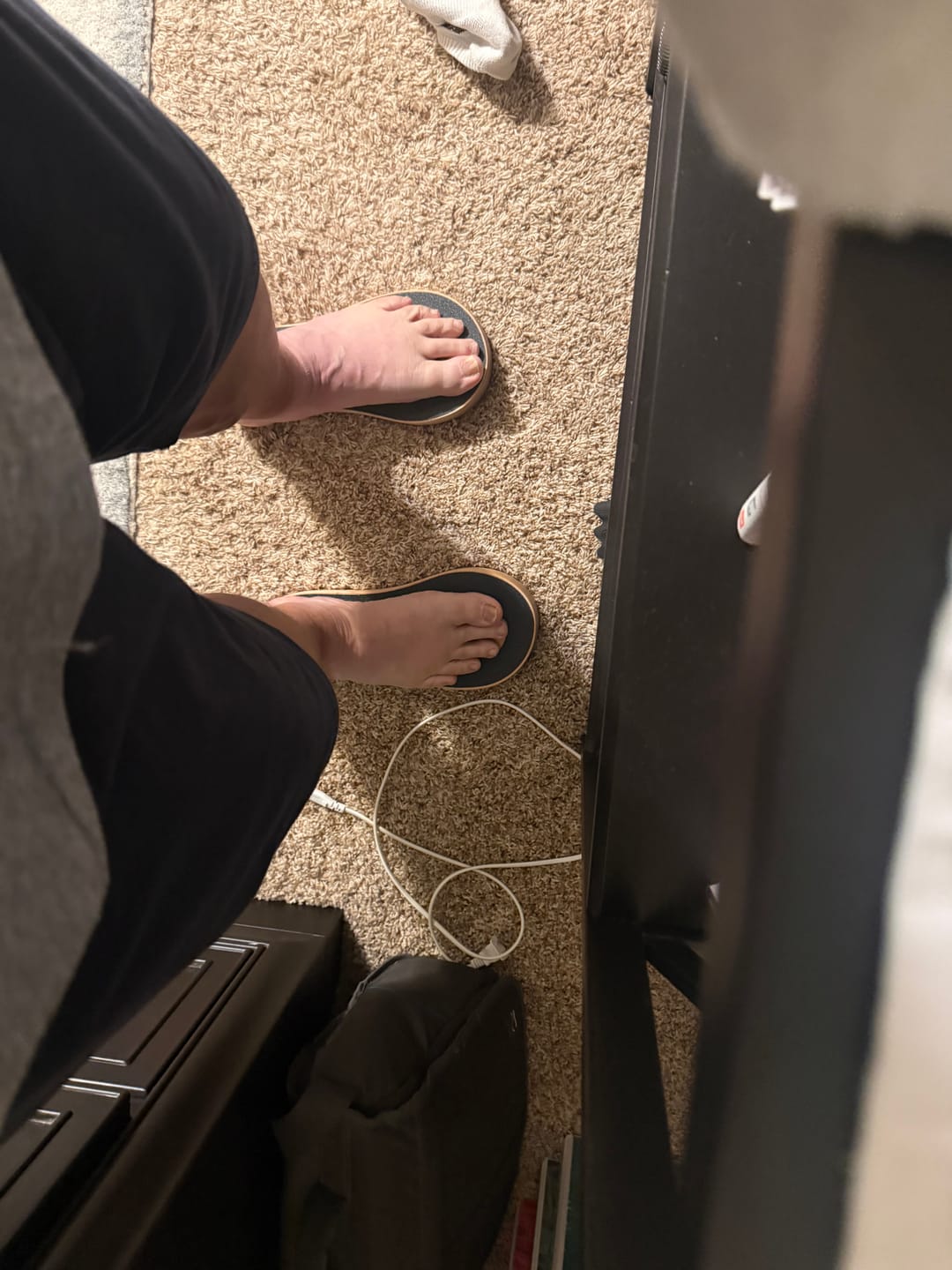 Customer photo review of SoleSteps®
