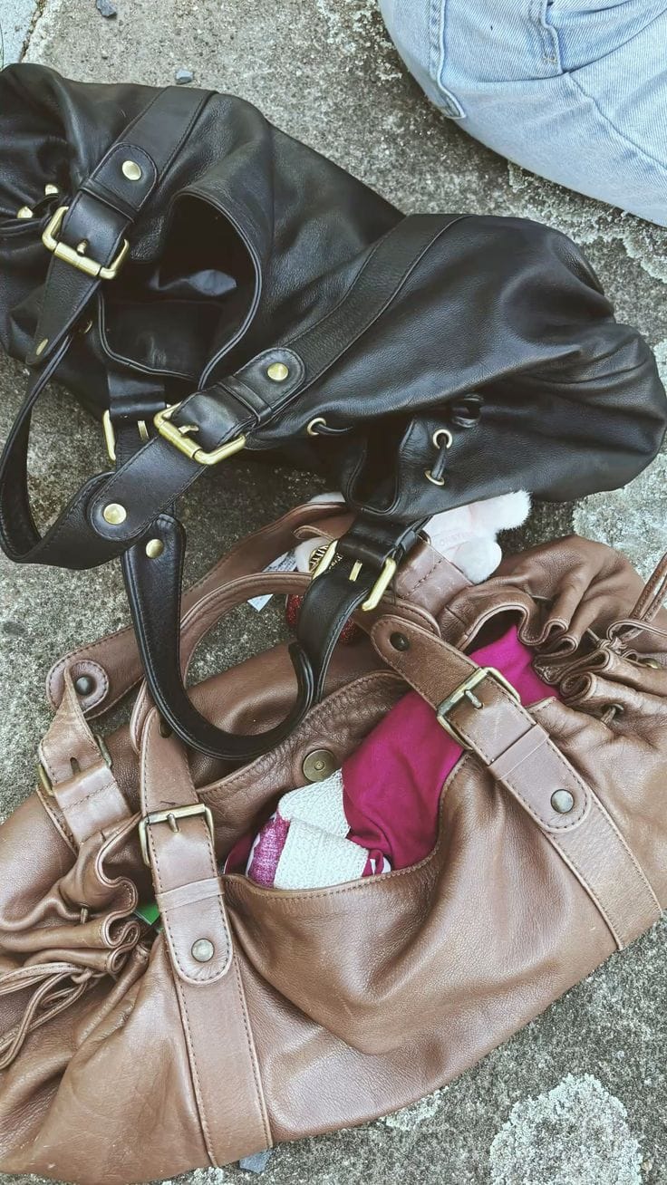 Customer photo review of Velora 24H