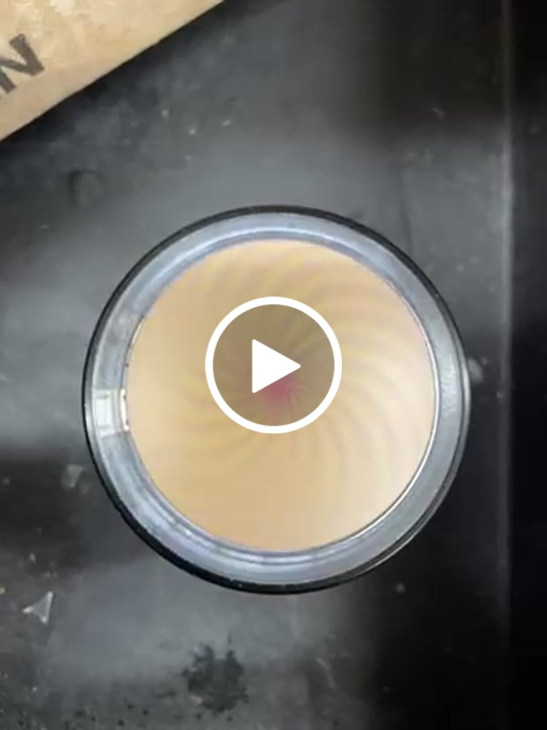 Customer video review of Exotic Shake